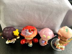 -泡泡玛特POPMART(大卫城店)