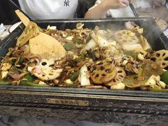 -臻享無招牌芝士烤蛙(台山昌大昌店)