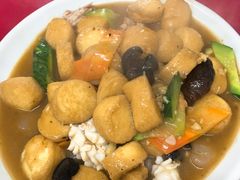 日本豆腐-兴国苑酒店