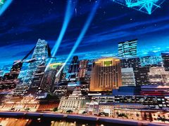 -东方明珠广播电视塔