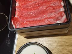 -温野菜涮涮锅(西单大悦城店)