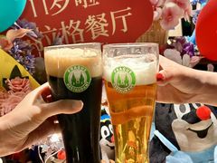 -布拉格餐厅· 中欧捷克菜(全国首店)