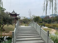 -四海公园(南山区)