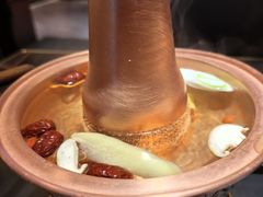 -京悦南门涮羊肉·羊蝎子火锅(田林路店)