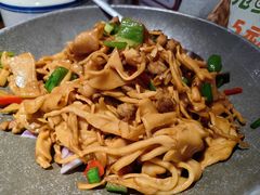 -老阿爸江浙土菜(奥体中心店)