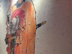 -炭窑水浒烤肉(汉阳鹦鹉巷子店)