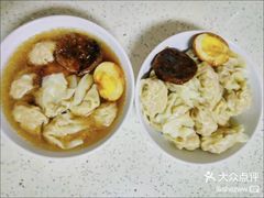 -袁记云饺(邯郸路店)