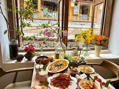 -小喜客·云南特色菜(纳西庭院店)