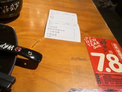 -好武功闽南私房菜(万达店)