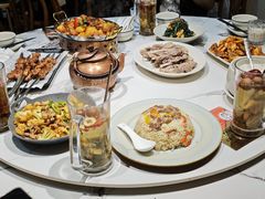 -贯贯吉·清真餐厅(浙江中路店)