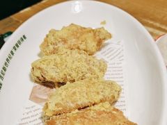 -新白鹿餐厅(龙游路总店·杭帮菜名店)