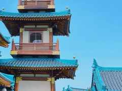 -牛首山文化旅游区