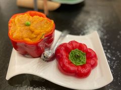 一品鲜-五观堂素食(新华路店)