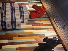 -枪火串烧·东北特色烧烤(罗湖总店)