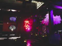 -啤仕多·啤客国潮跳舞BAR(保俶路店)