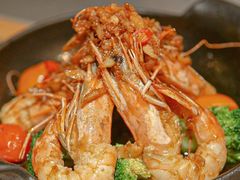 -火山屋台(新街口店)