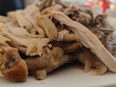 -考记泥焗鸡农庄·海鲜(北洛秘境店)