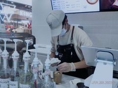 -Manner Coffee(HALO广场店)