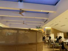 -无印良品餐堂 MUJI Diner(成都太古里店)