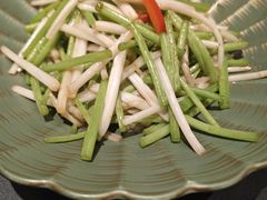 -A One Kitchen·南京精菜馆(德基广场店)