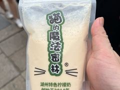 -猫的魔法密林(衣裳街店)