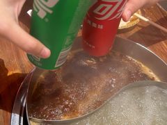 -乐山串串香老火锅(鼓楼店)