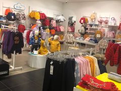 -C&A(茂业天地店)