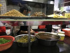 -覃肥叔桂林米粉(粮道街店)