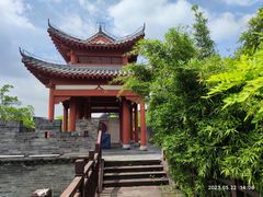 -武汉园博园(武汉自然博物馆)