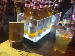 -胡桃里乐队酒馆(大庆店)