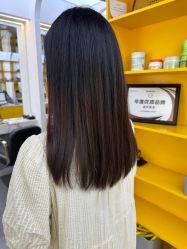 -卓梵美发·精品Salon