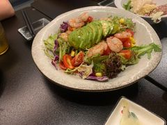 -饭团匠·料理小食堂(玉林店)