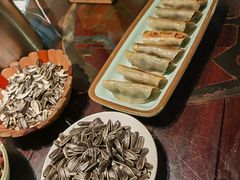 -江边城外烤全鱼(方庄时代购物中心店)