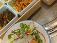 -韩香福烤肉庄园(荣成店)