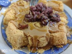 -小豆海棠(嘉兴路店)