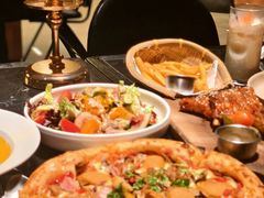 -Nord Grill&Bar Highland诺德西餐(深圳欢乐海岸店)