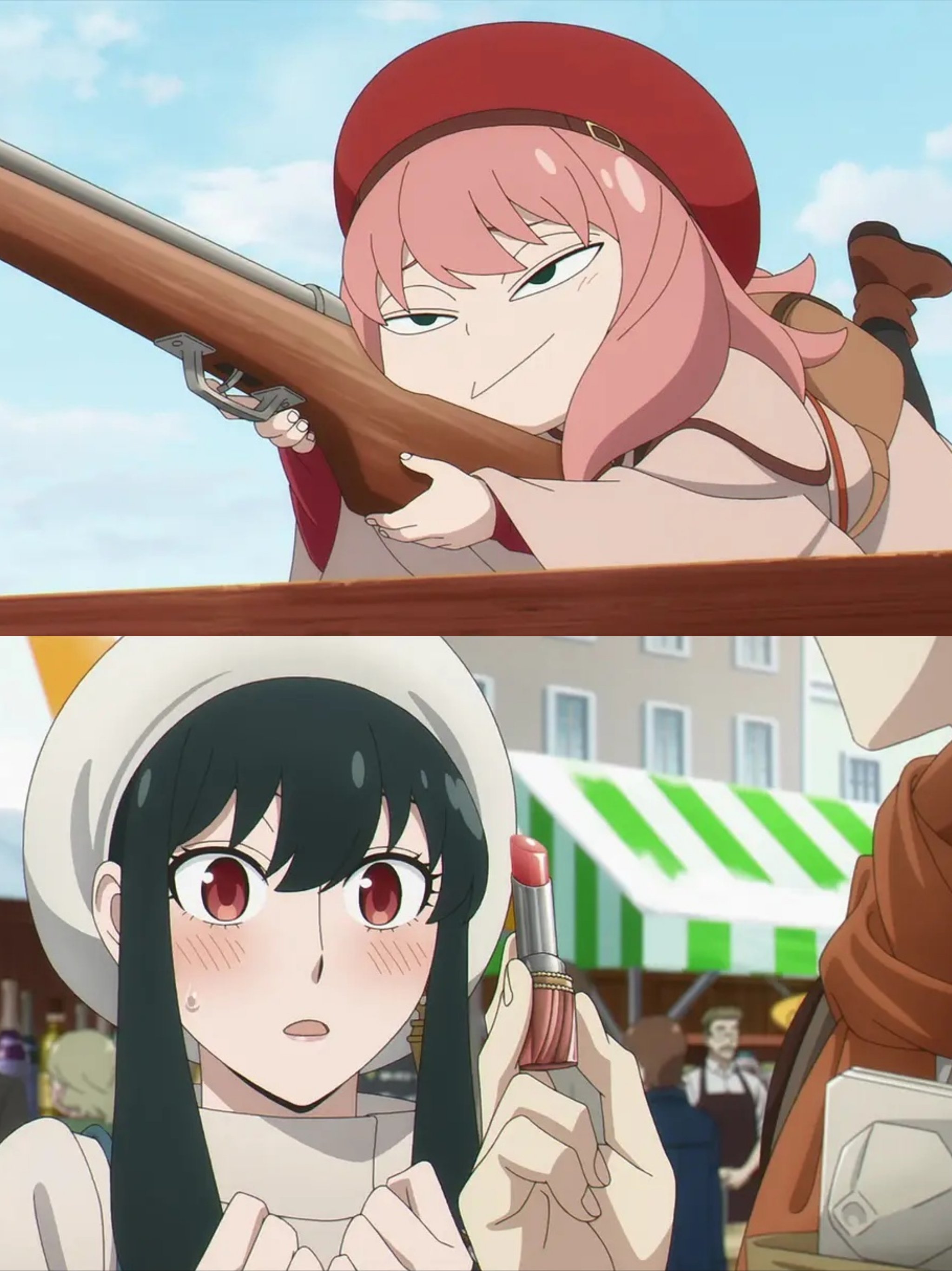 太可爱!准备好接受可爱冲击了吗?