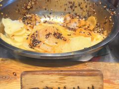 -周小亮丁家坡洋芋(全国总店)