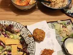 -西月山居匠心创意料理(江汉路新佳丽广场店)