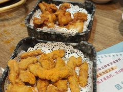 -哥老官重庆美蛙鱼头(日月光店)