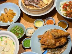 -长安记·大美陕菜(朝阳大悦城店)