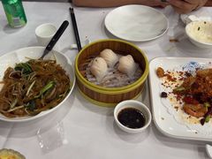 -一品粤珍轩(吴中路店)