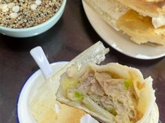 -邢家锅贴老店·非遗·开封菜(金明广场店)