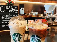 -星巴克臻选(泉州浦西万达广场店)