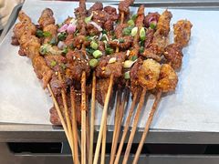 -小板凳(四公里店)