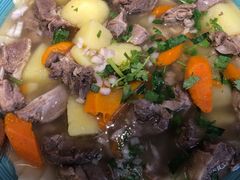 -马白开来特色羊排揪片子  (总店)