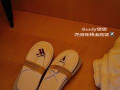 -宁波万豪酒店