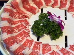 -额尔敦传统涮(体育场店)