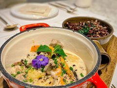 布朗格炖小牛肉-张爱施法式西餐厅(汉街店)