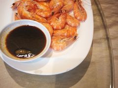 -新东城喜宴海鲜酒家(同德店)